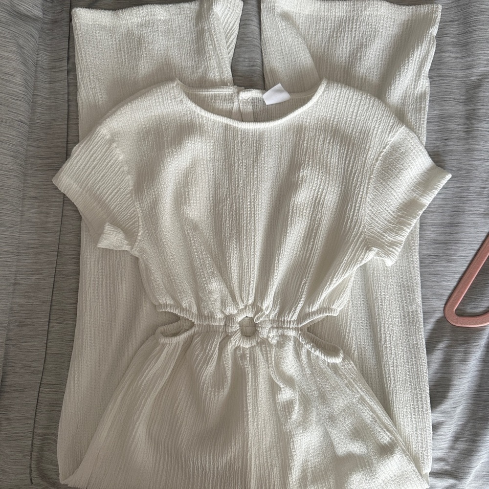 Zara girls